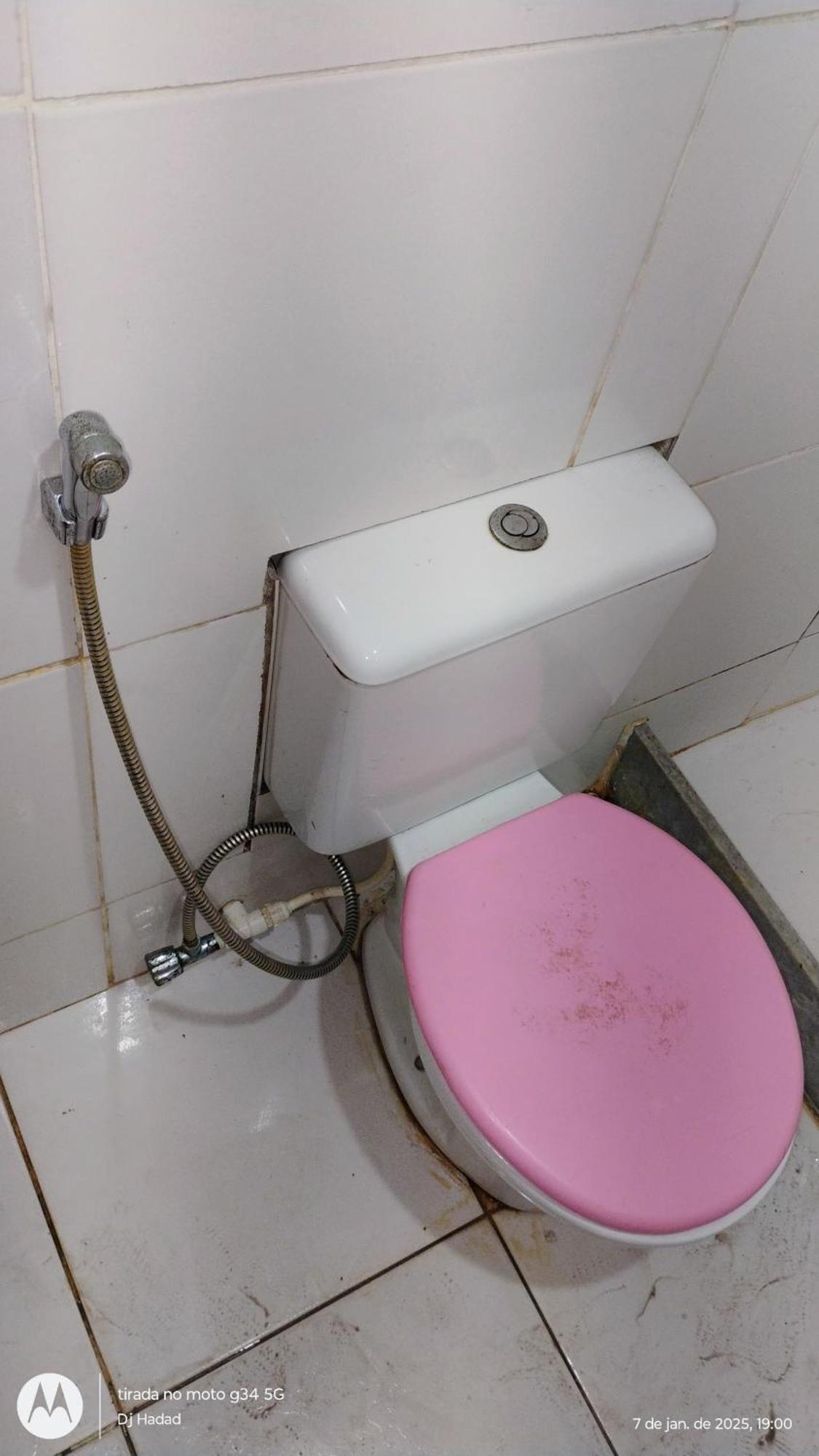 Santa Alexandrina Albergue Rio de Janeiro