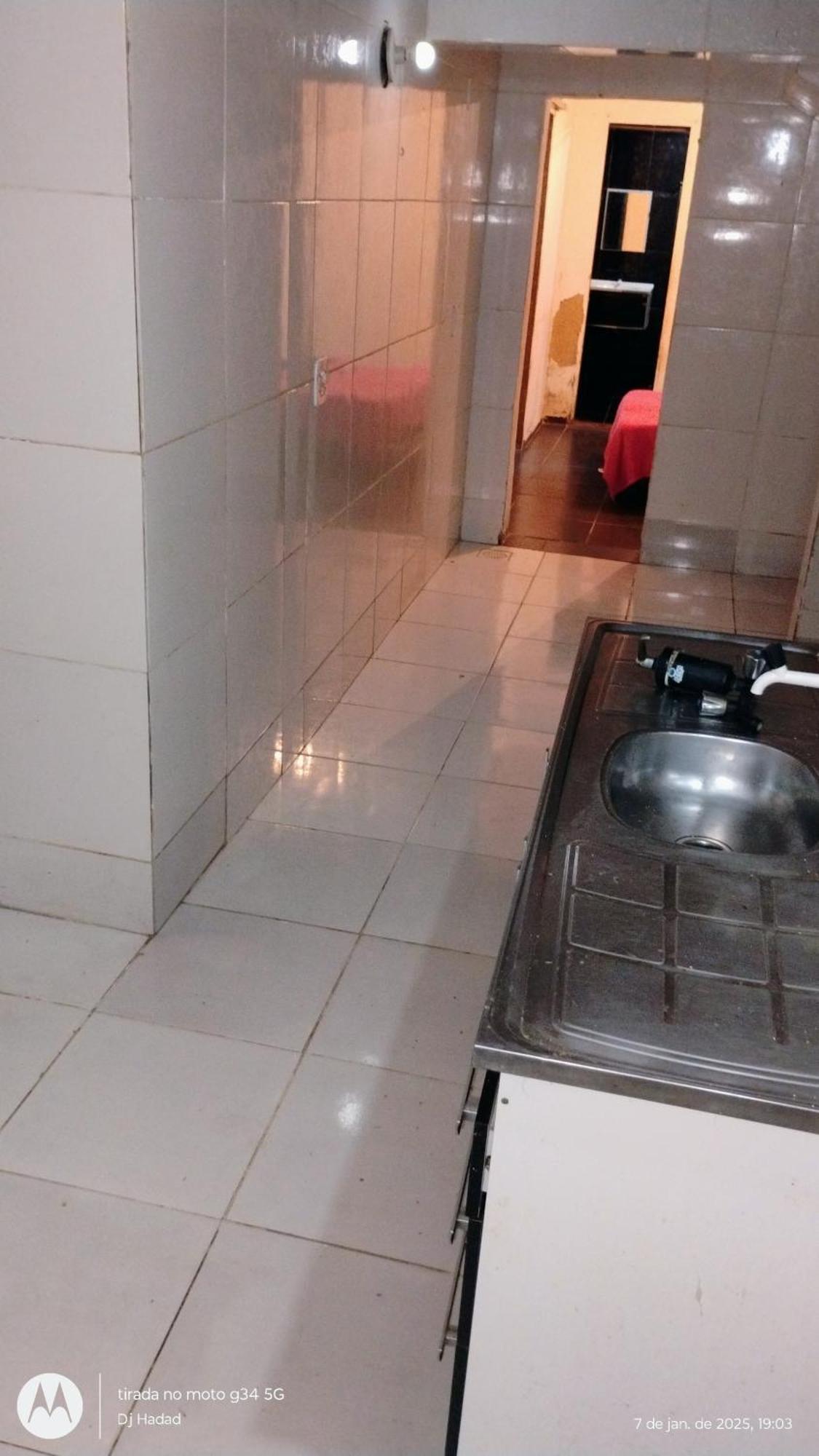 Albergue Santa Alexandrina Rio de Janeiro