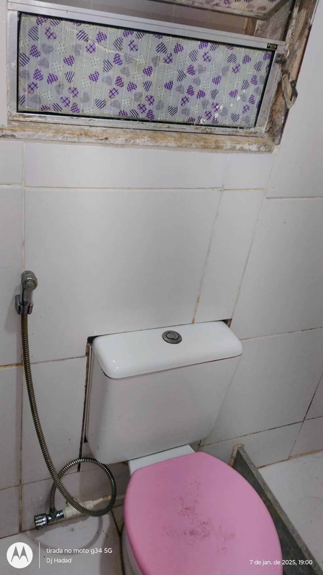 Santa Alexandrina Albergue Rio de Janeiro