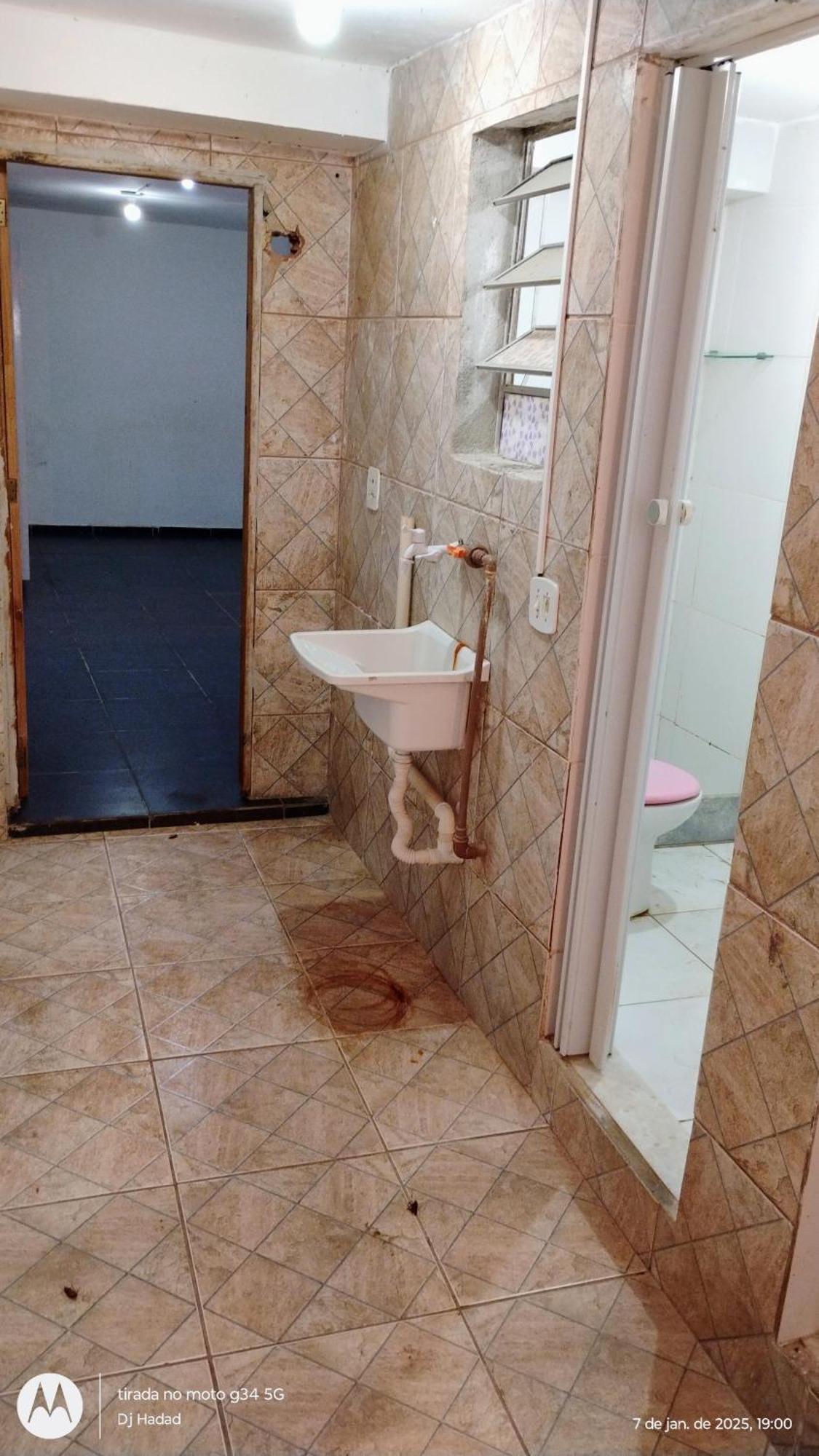 Albergue Santa Alexandrina