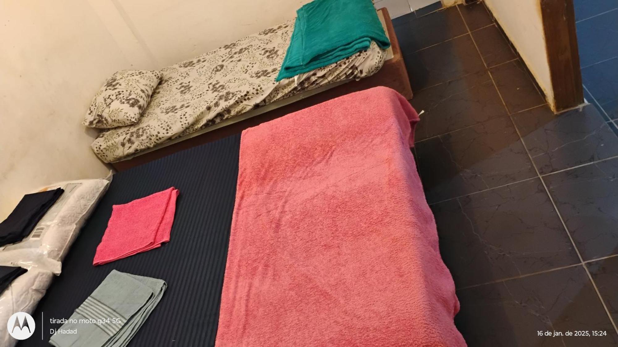 Albergue Santa Alexandrina *